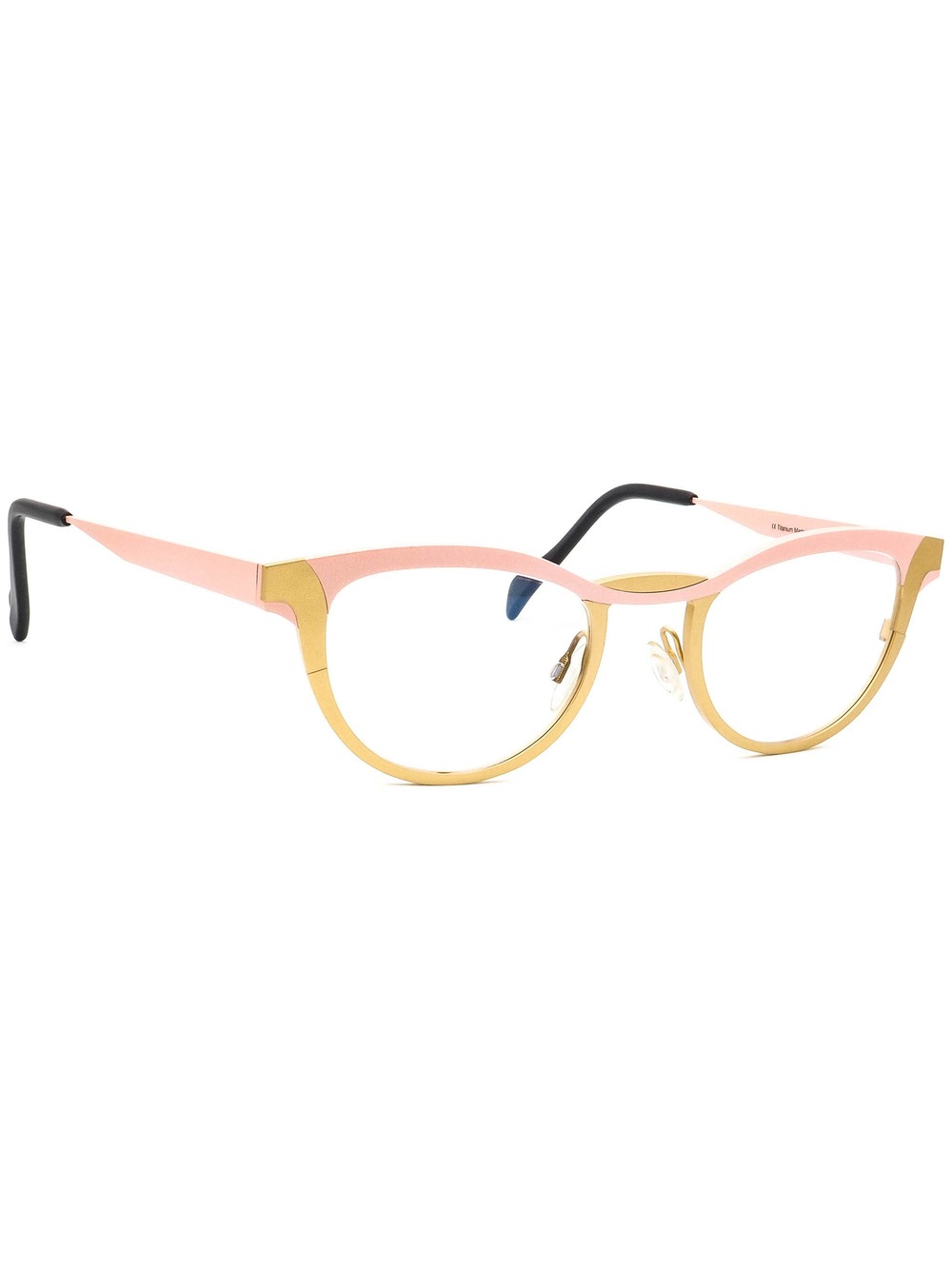 Anne Et Valentin Guimard A105 Eyewear